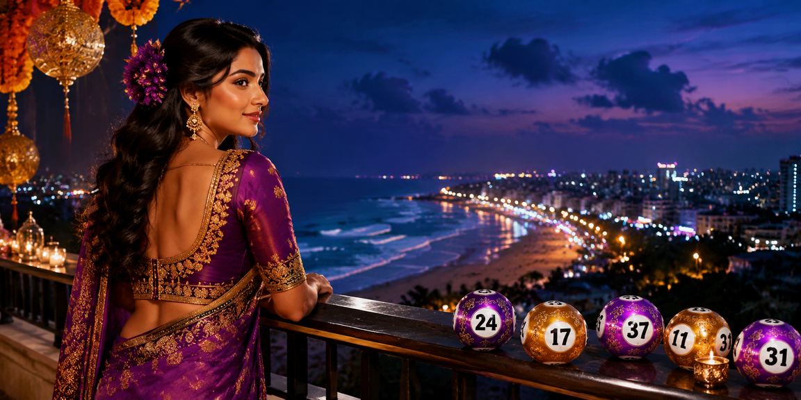 কক্সবাজার লটারি পহেলা বৈশাখ উদযাপন