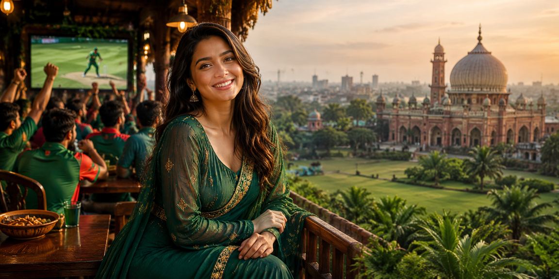 গাজীপুর ক্রিকেট বেটিং দৃশ্য